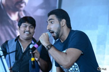 Asura Movie Audio Launch